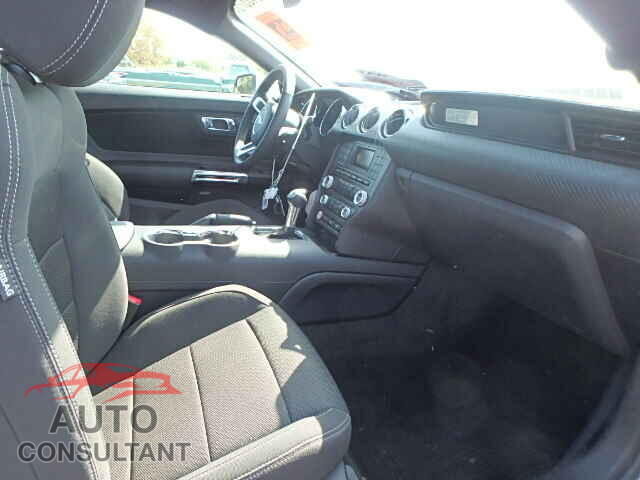 FORD MUSTANG 2015 - 5NMS14AJXMH323675