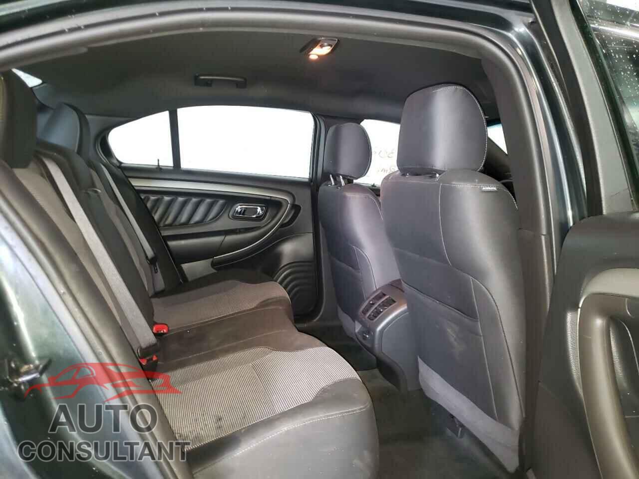 FORD TAURUS 2016 - 1FAHP2E83GG110606