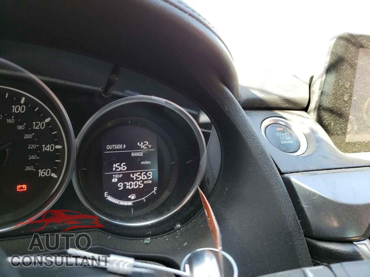 MAZDA 6 2016 - JM1GJ1V56G1417455