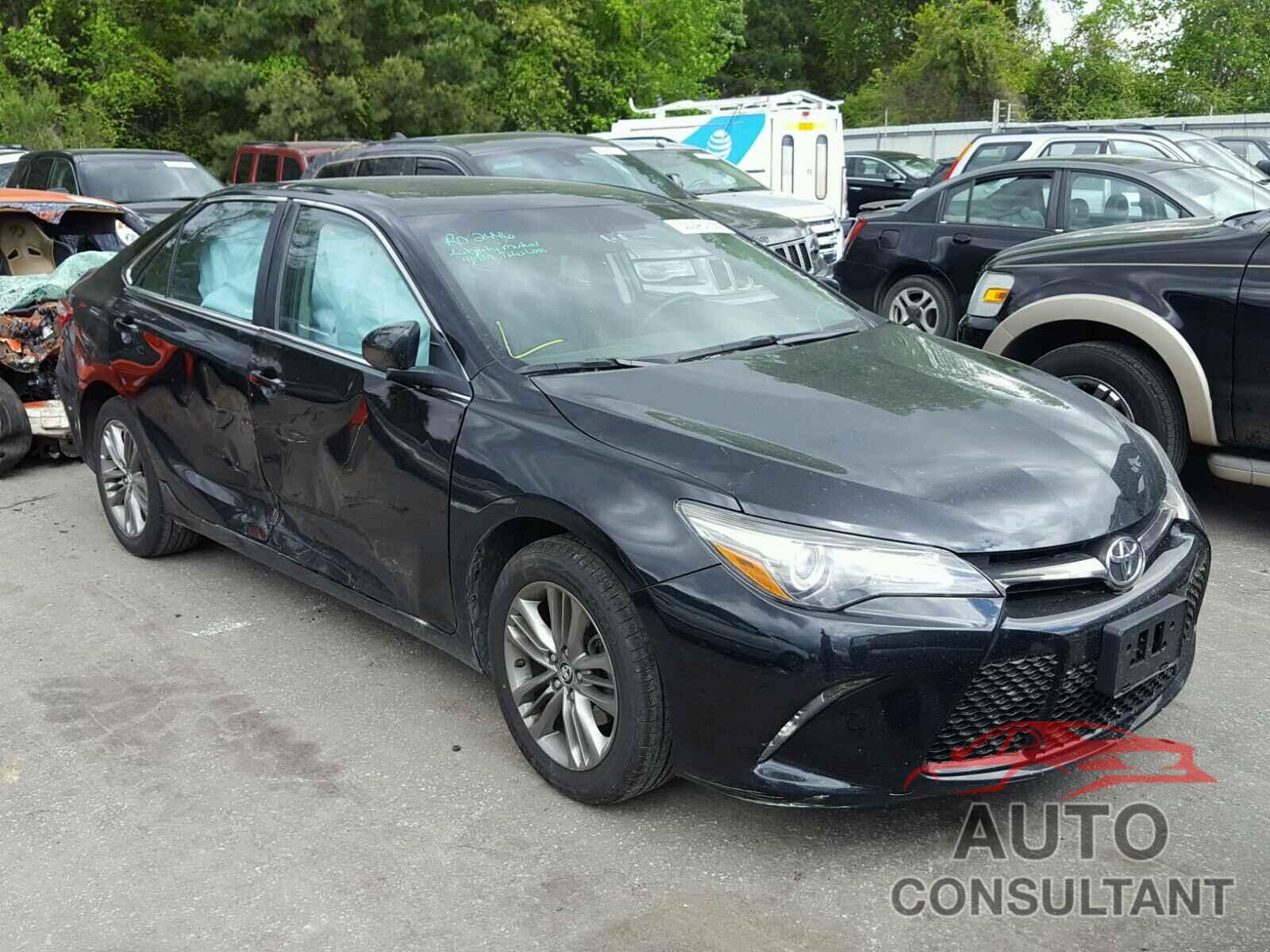 TOYOTA CAMRY 2016 - 4T1BF1FK4GU163478