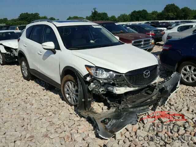 MAZDA CX-5 2015 - JM3KE2CY9F0530474