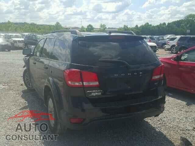 DODGE JOURNEY 2015 - 1V2UR2CA0KC623447