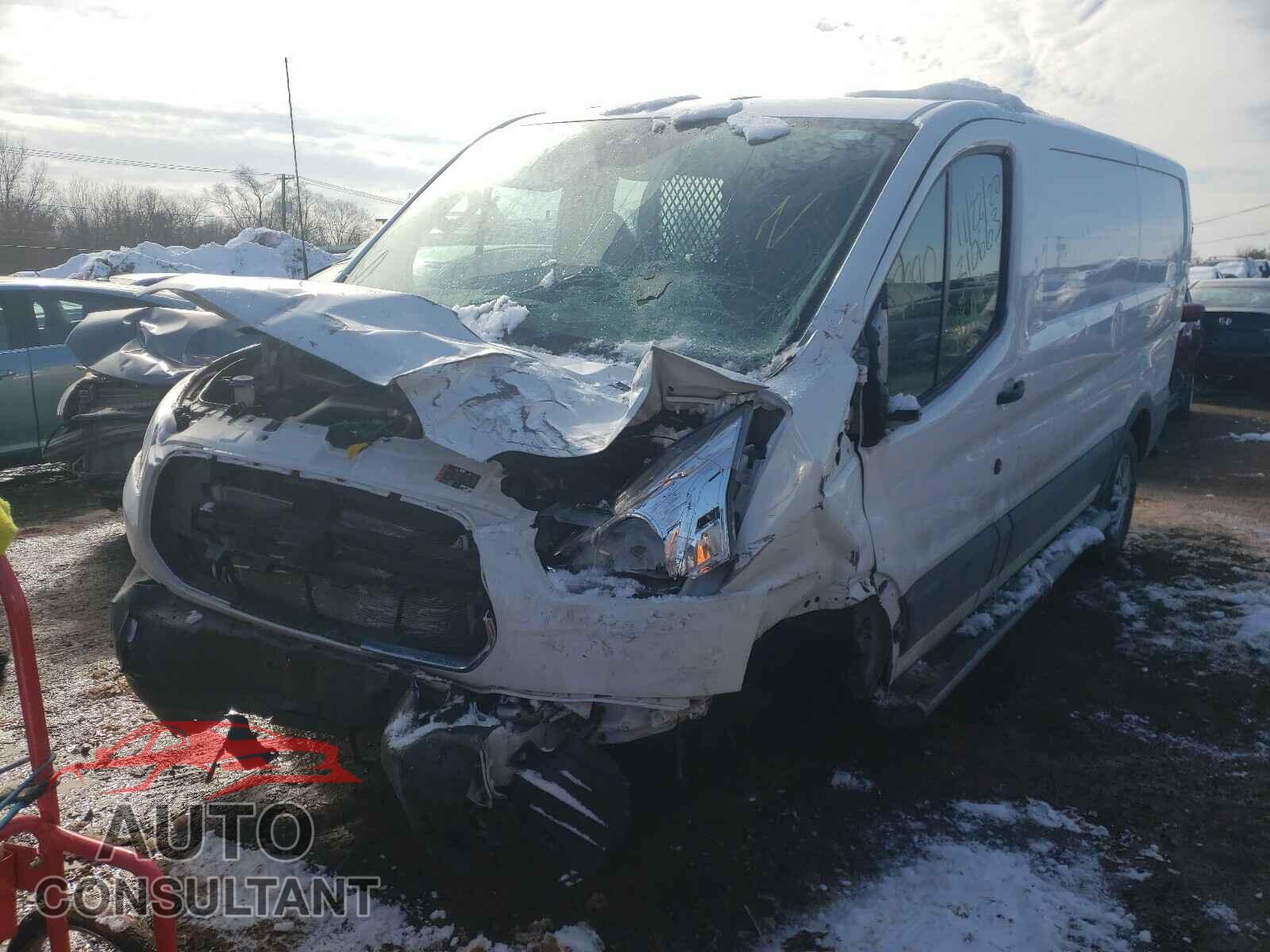 FORD TRANSIT CO 2019 - 1FTYR1YM1KKB35095
