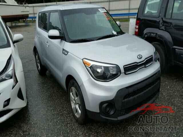 KIA SOUL 2017 - 5N1AT2MT8LC710676