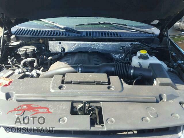 FORD EXPEDITION 2017 - 1FMJK2AT3HEA14973