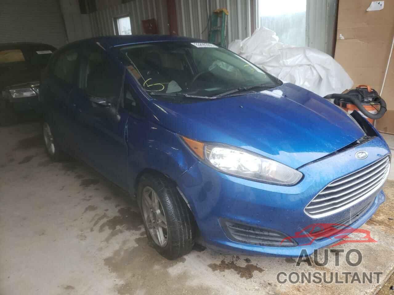 FORD FIESTA 2019 - 3FADP4EJ2KM102072