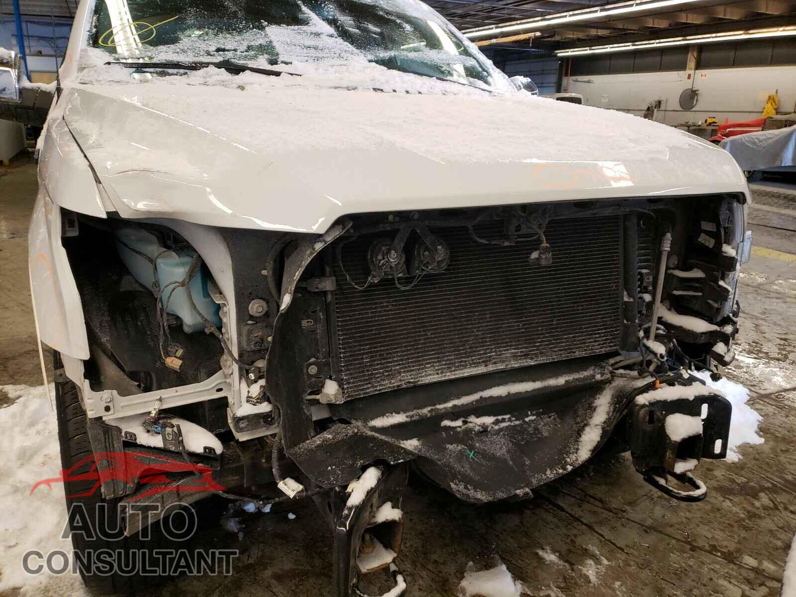 FORD F150 2016 - 1FTFW1EF2GFD03509