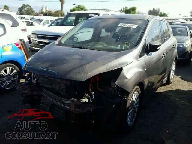 FORD CMAX 2015 - 1FADP5CU2FL123966