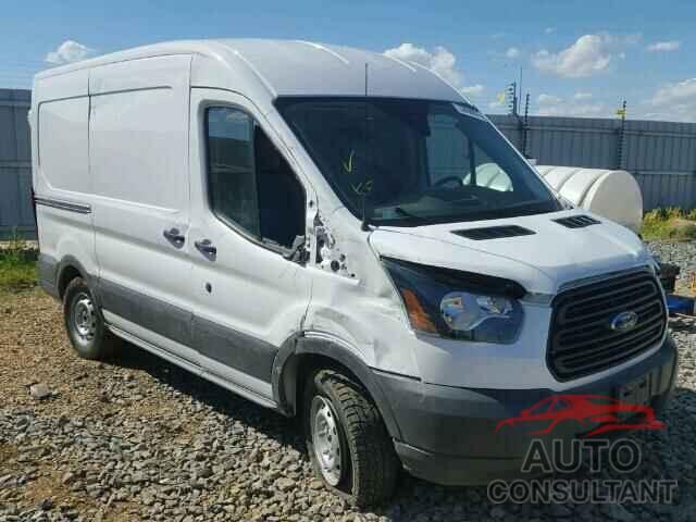 FORD TRANSIT CO 2017 - 1FTYR1CM8HKA54238