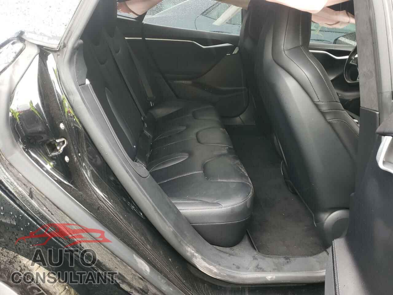 TESLA MODEL S 2016 - 5YJSA1E23GF149407