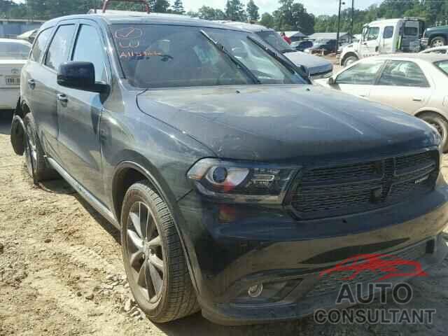DODGE DURANGO 2015 - 1C4RDHAG5FC222580