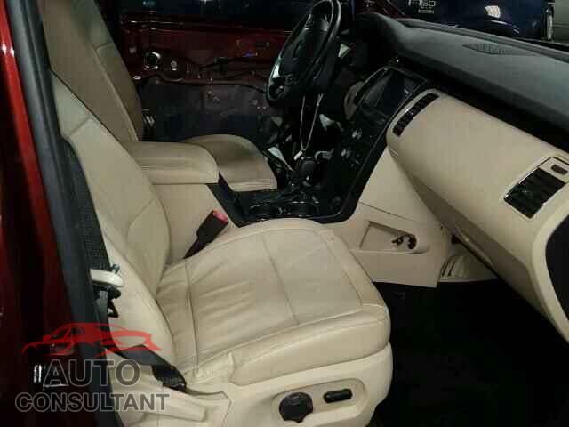 FORD FLEX 2016 - 2FMHK6C8XGBA00657