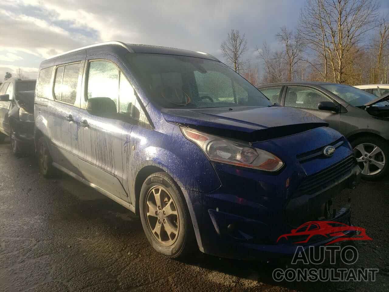 FORD TRANSIT CO 2016 - NM0GE9F7XG1237850