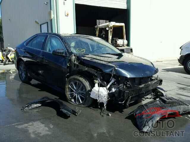 TOYOTA CAMRY 2015 - 4T1BF1FK2FU094336