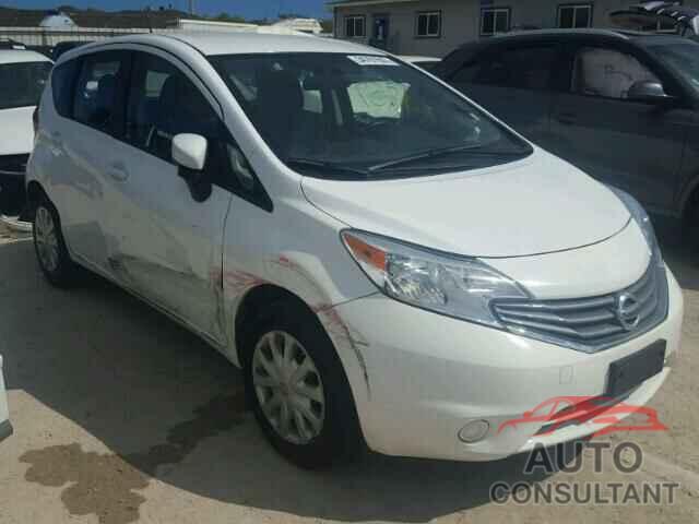 NISSAN VERSA 2016 - 3N1CE2CP8GL364055