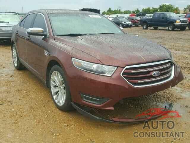 FORD TAURUS 2015 - 1FAHP2F84FG101054