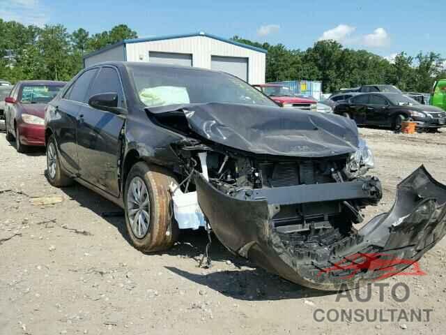 TOYOTA CAMRY 2015 - 4T1BF1FK3FU061278