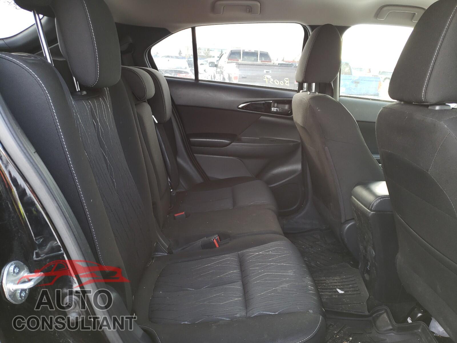 MITSUBISHI ECLIPSE 2019 - JA4AT4AA0KZ600469