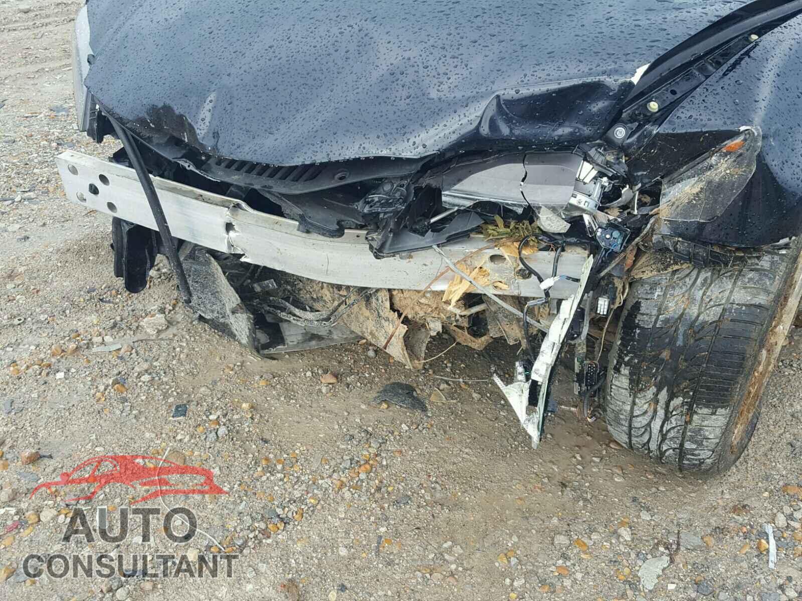 LEXUS GS350 2015 - JTHBE1BL7FA010176