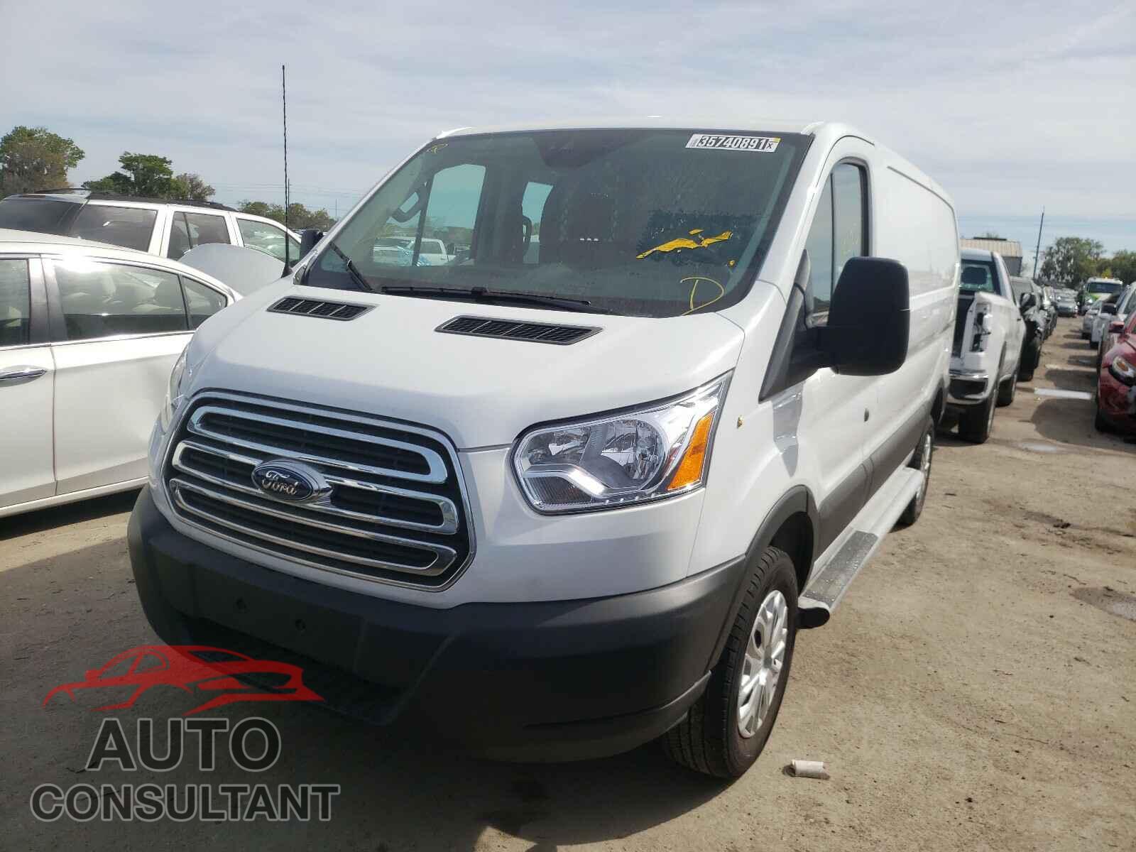 FORD TRANSIT CO 2019 - 1FTYR1ZM2KKB20460