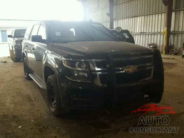 CHEVROLET TAHOE 2015 - 1GNLC2EC0FR654799