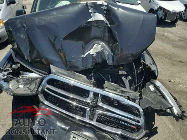 DODGE DURANGO 2016 - 1C4RDHAG0GC308400