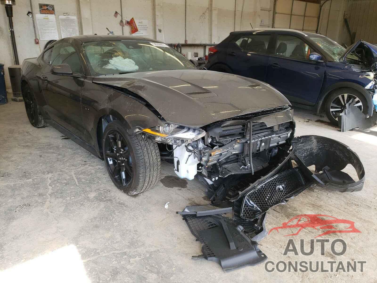 FORD MUSTANG 2020 - 1FA6P8CF4L5182500