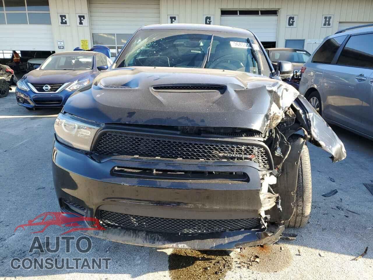 DODGE DURANGO 2020 - 1C4SDJCT1LC172355