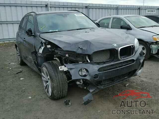 BMW X5 2016 - 5UXKR0C56G0P18876