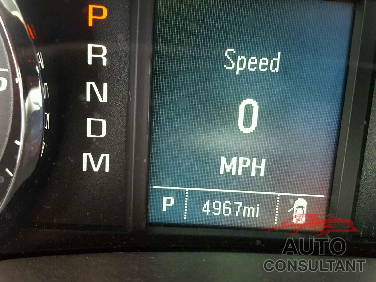 CHEVROLET SILVERADO 2016 - 1GCNCNEH7GZ341443