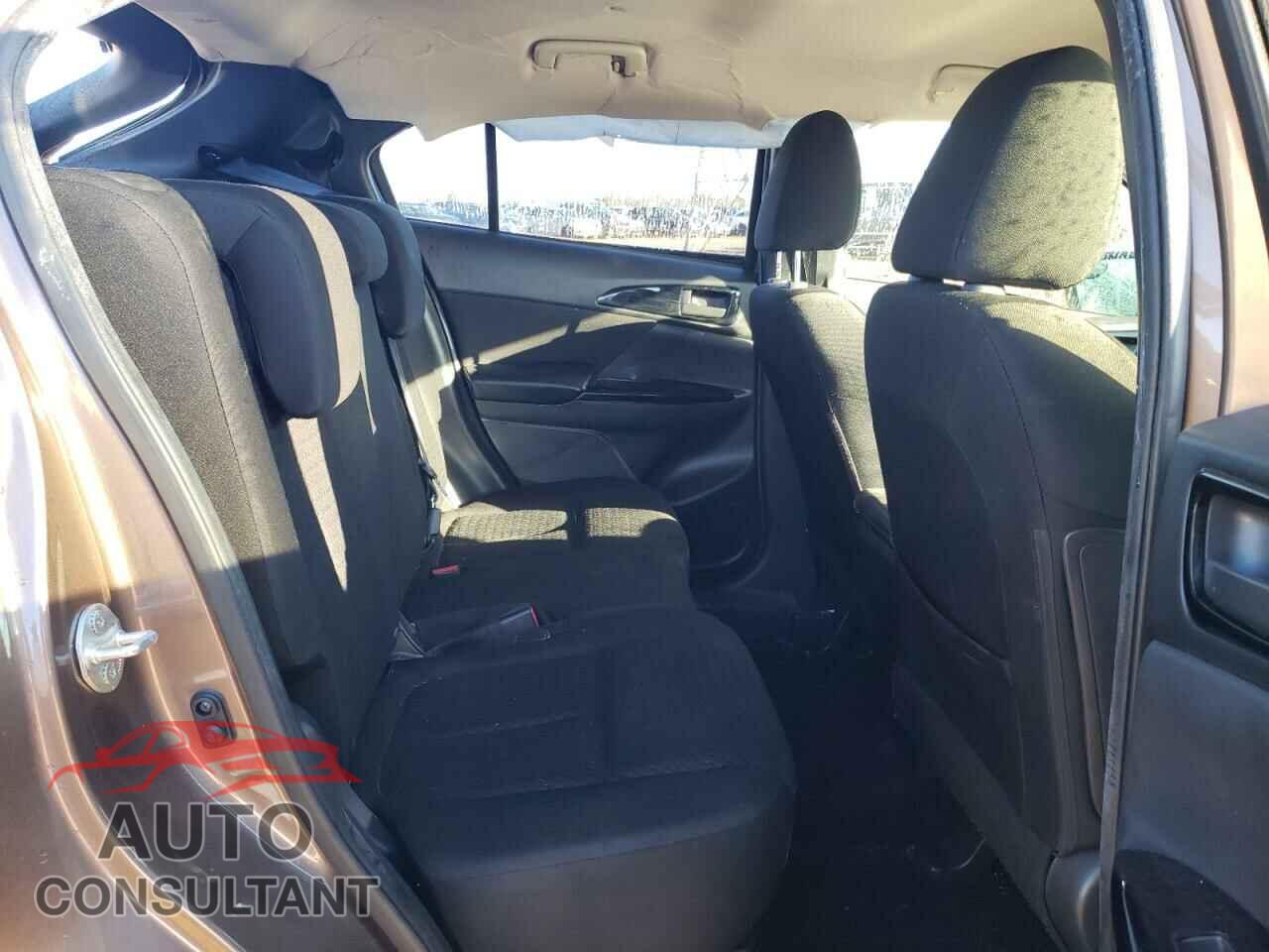 MITSUBISHI ECLIPSE 2019 - JA4AT4AA0KZ048794