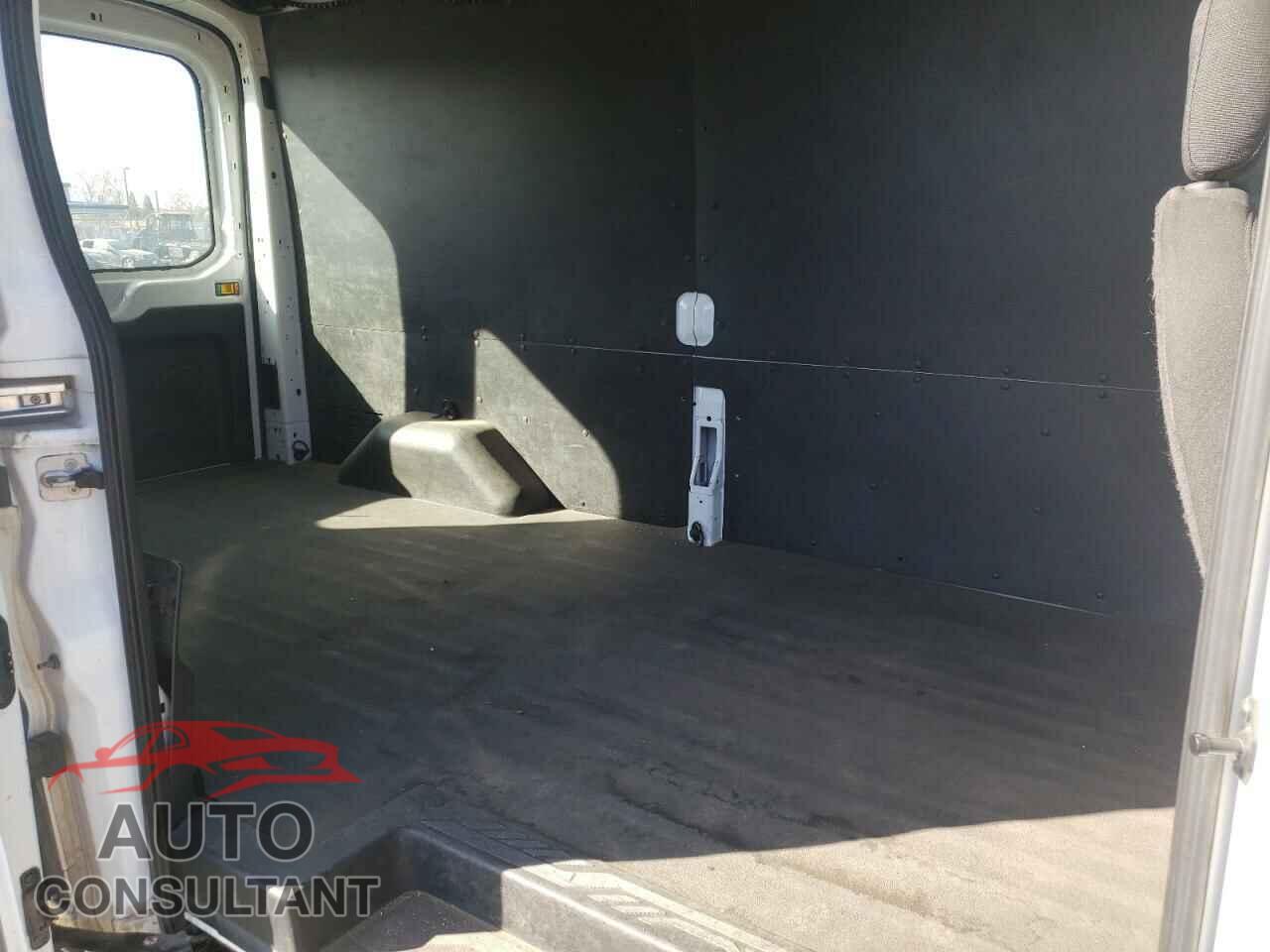 FORD TRANSIT CO 2019 - 1FTYR2CM4KKB07952