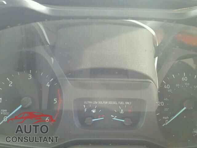 FORD TRANSIT CO 2015 - 1FTYR2CV0FKA42922