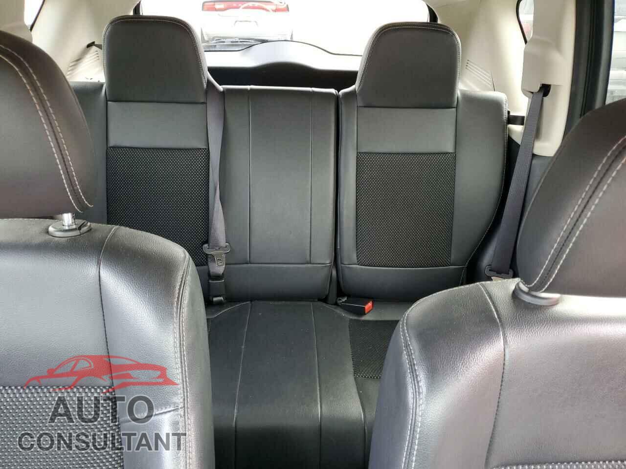 JEEP COMPASS 2016 - 1C4NJDEB6GD765592