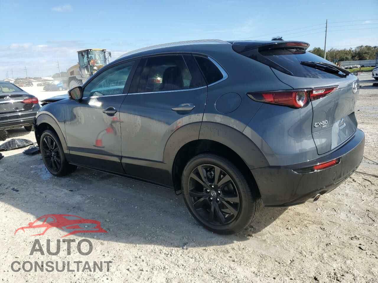 MAZDA CX30 2023 - 3MVDMBCM4PM548394