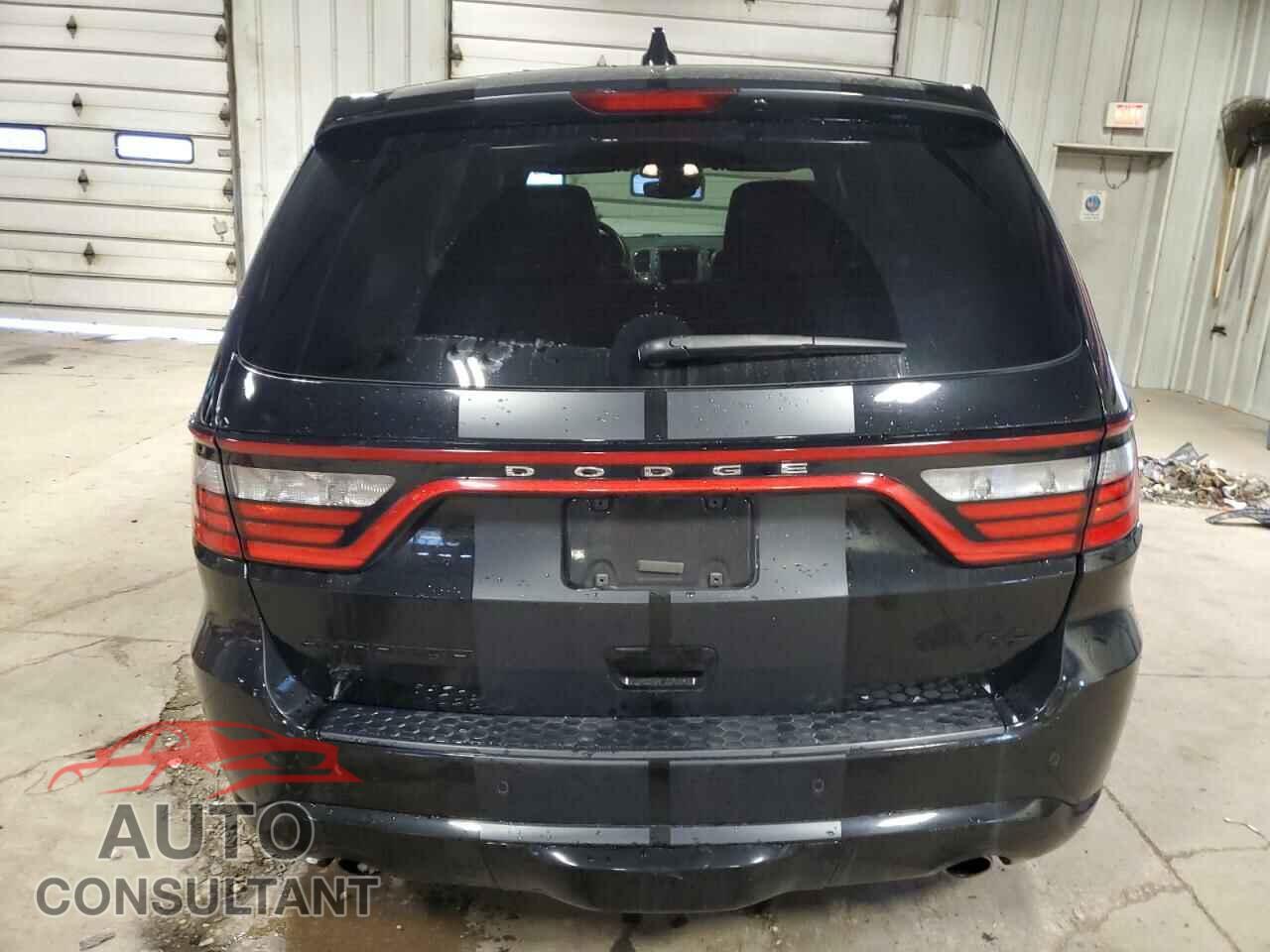 DODGE DURANGO 2019 - 1C4SDJCT2KC652256