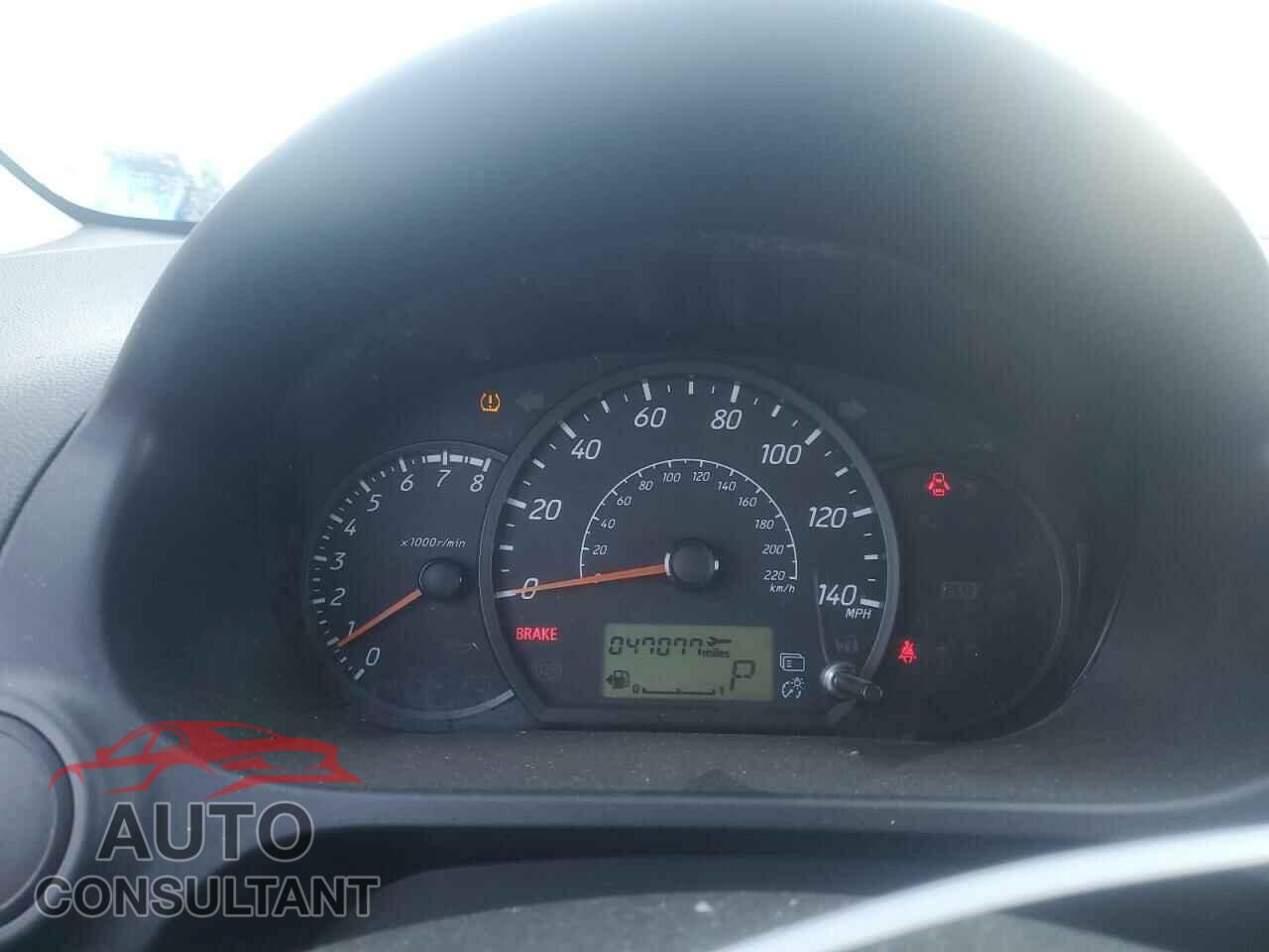 MITSUBISHI MIRAGE 2019 - ML32F3FJ0KHF03661