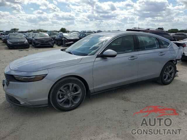 HONDA ACCORD 2023 - 1HGCY1F35PA044479