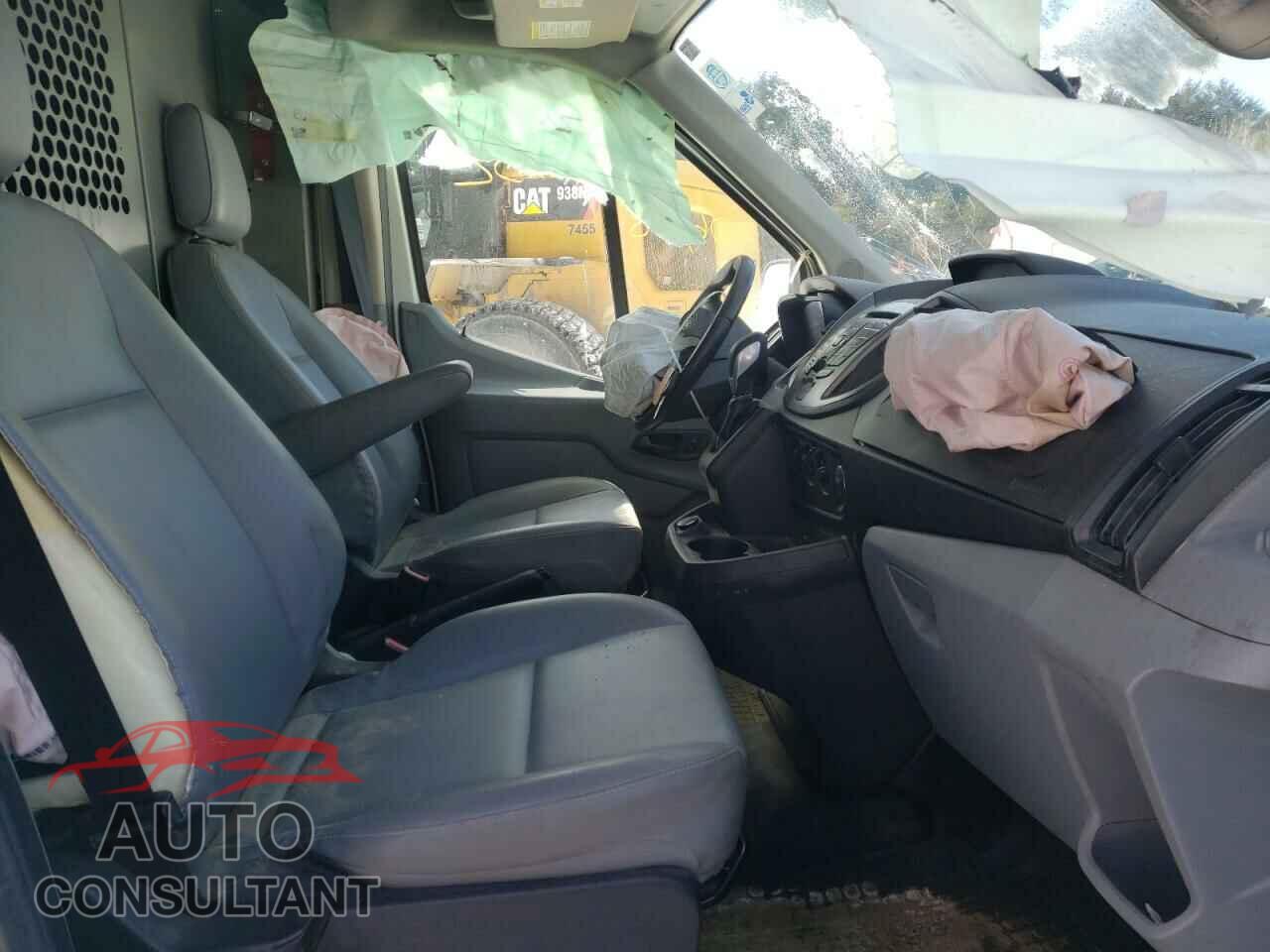 FORD TRANSIT CO 2017 - 1FTYR2CM6HKA03875