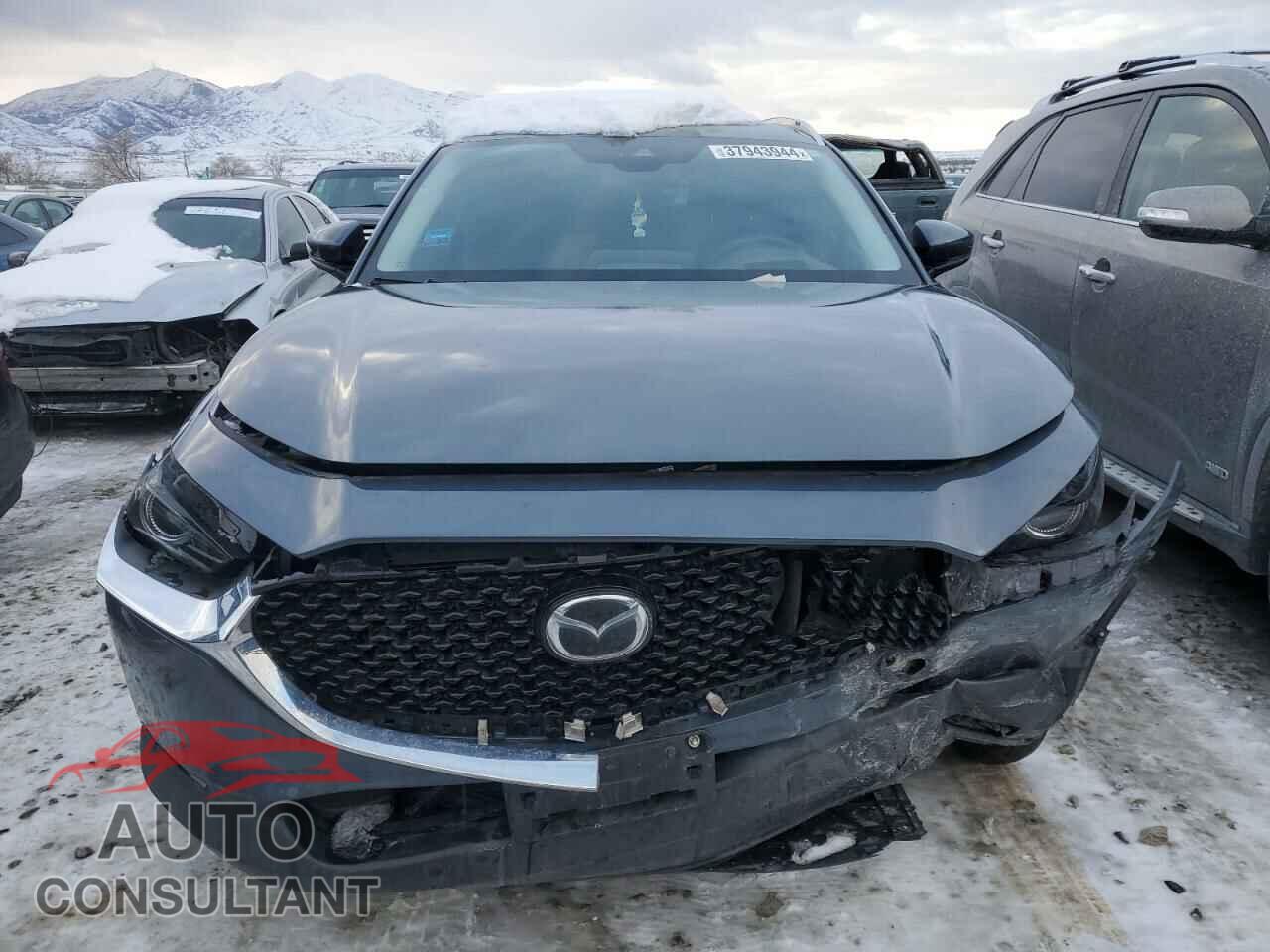 MAZDA CX30 2020 - 3MVDMBEM3LM112112