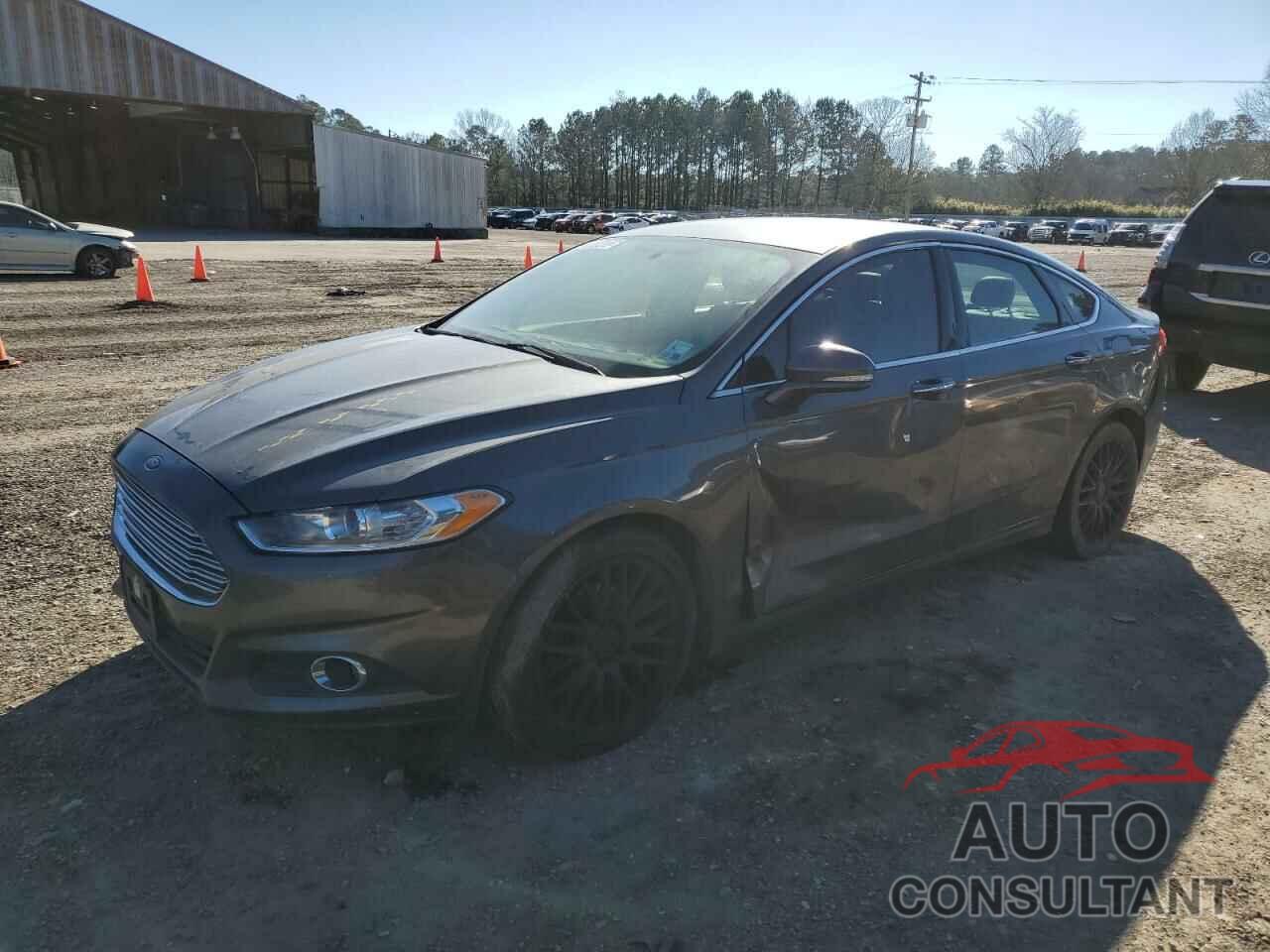 FORD FUSION 2016 - 3FA6P0HD8GR104846