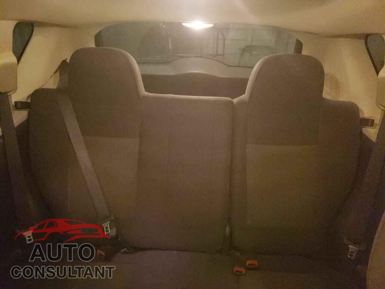JEEP COMPASS 2016 - 1C4NJDBB6GD522563