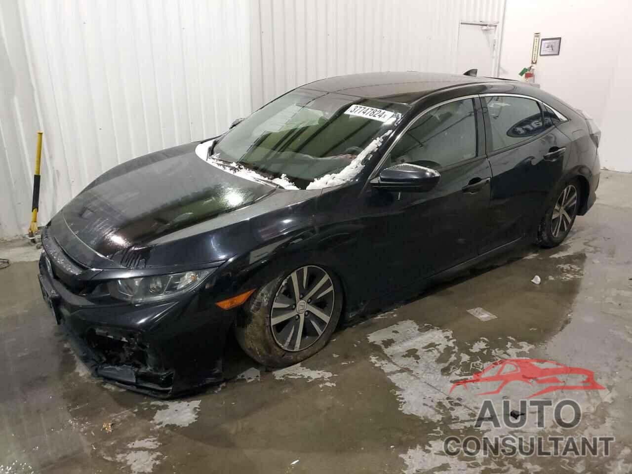 HONDA CIVIC 2020 - SHHFK7H39LU412319