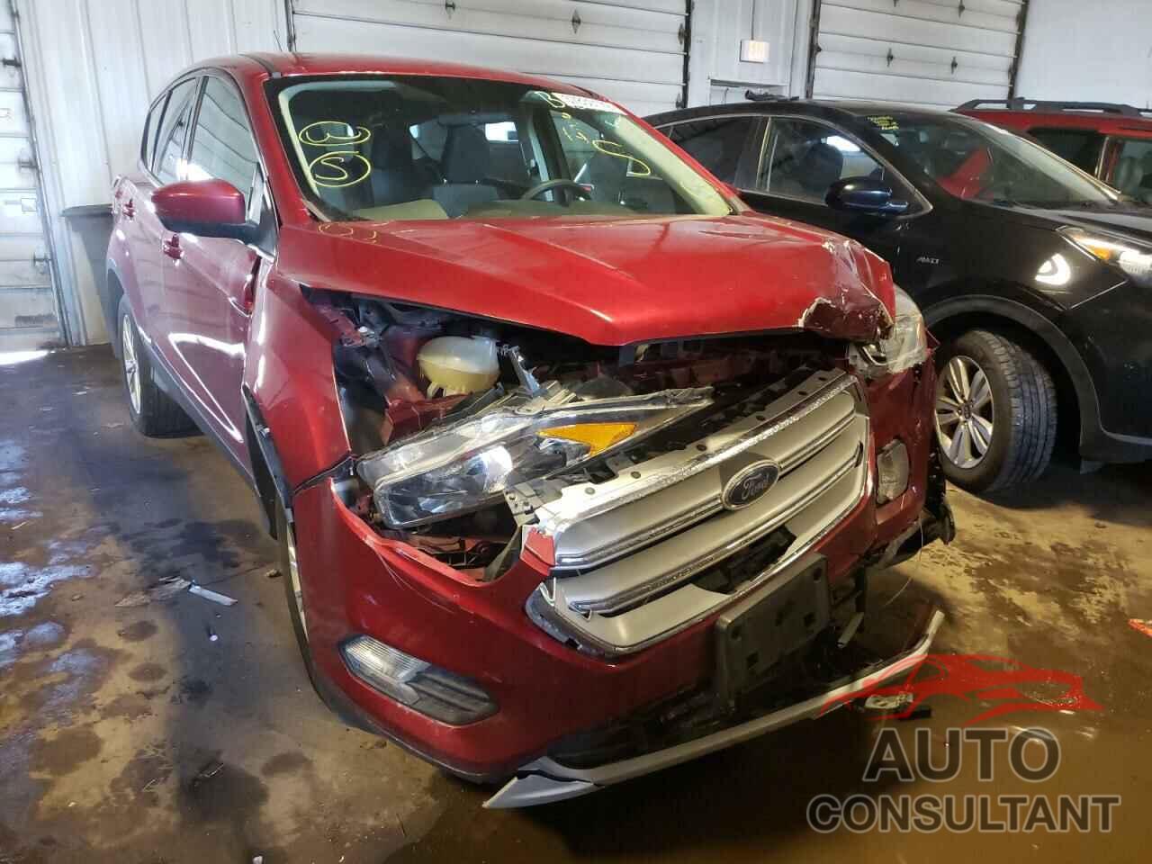 FORD ESCAPE 2019 - 1FMCU0G92KUB13462