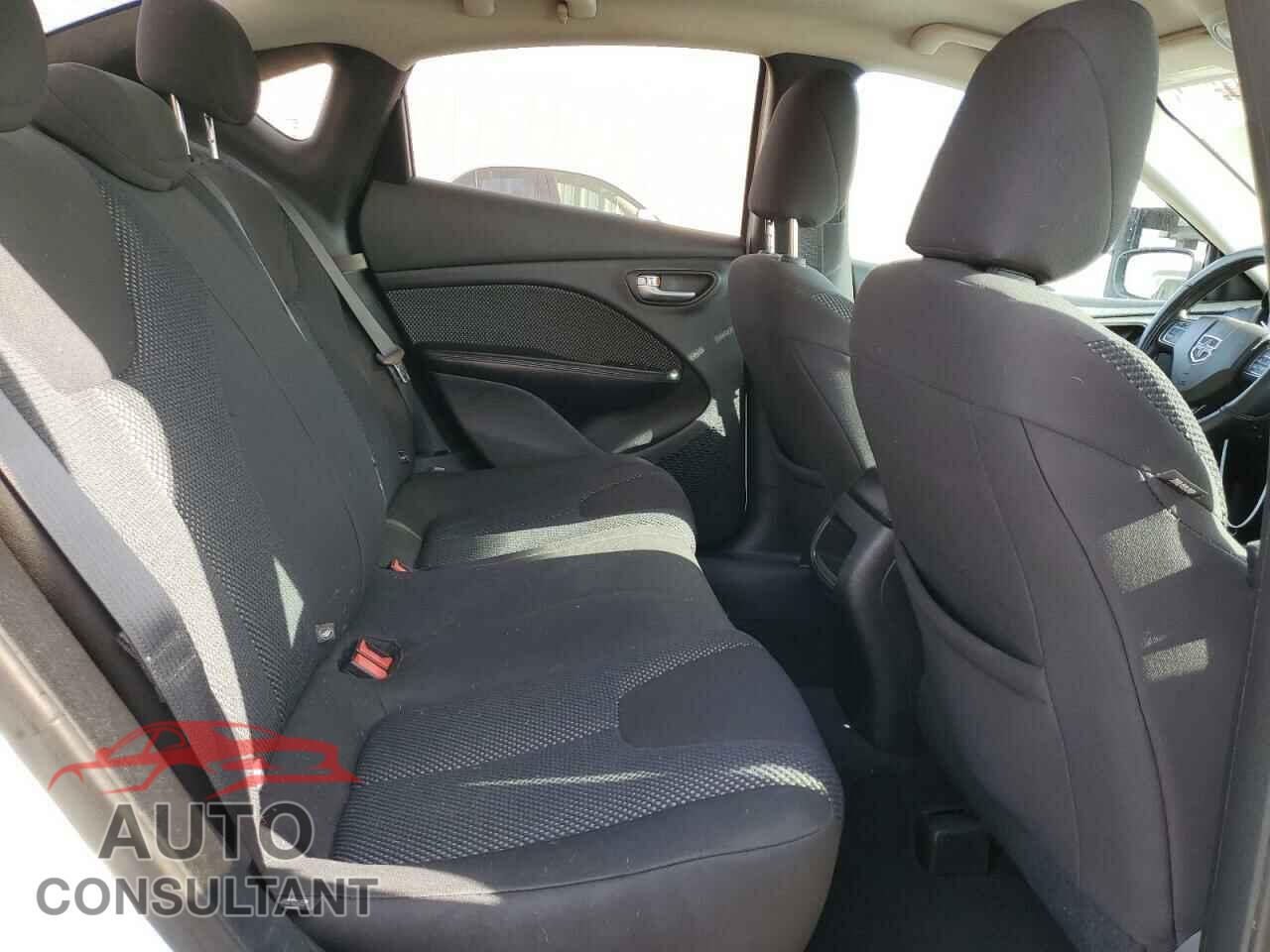 DODGE DART 2015 - 1C3CDFAA8FD345729