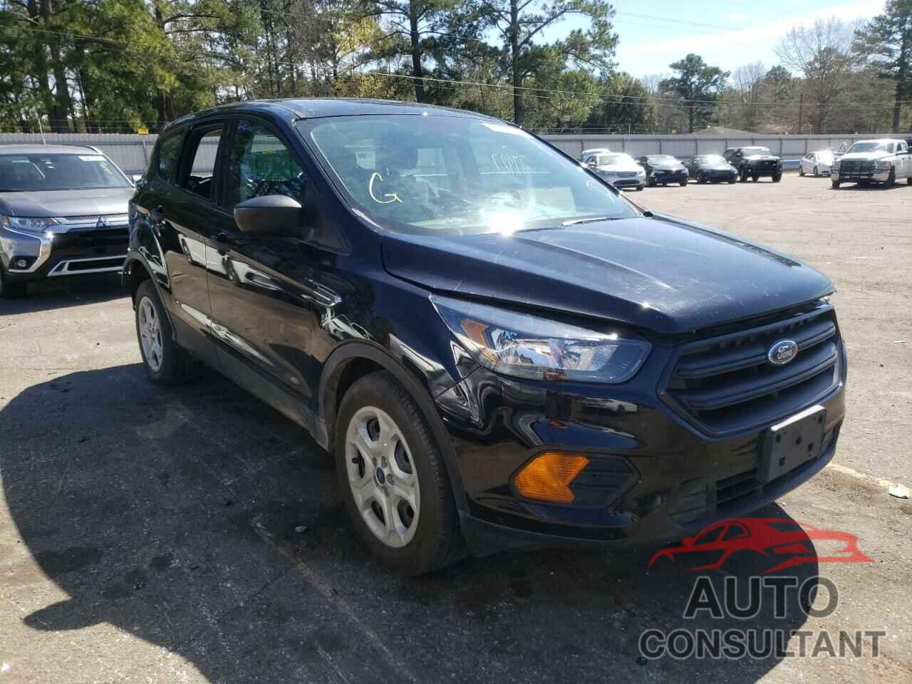 FORD ESCAPE 2019 - 1FMCU0F72KUB45098