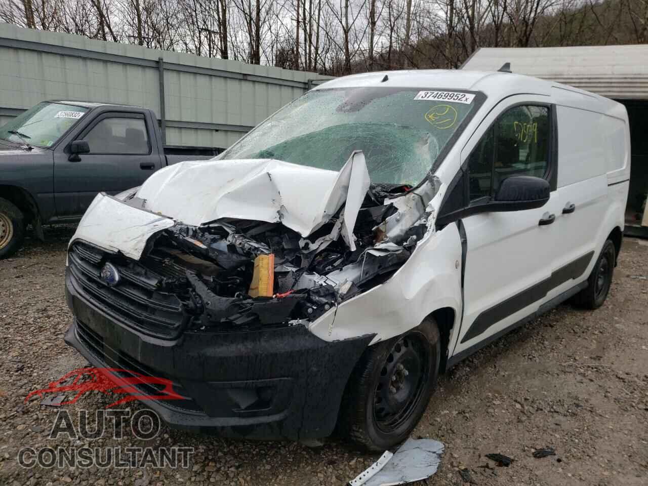 FORD TRANSIT CO 2020 - NM0LS7E23L1455396