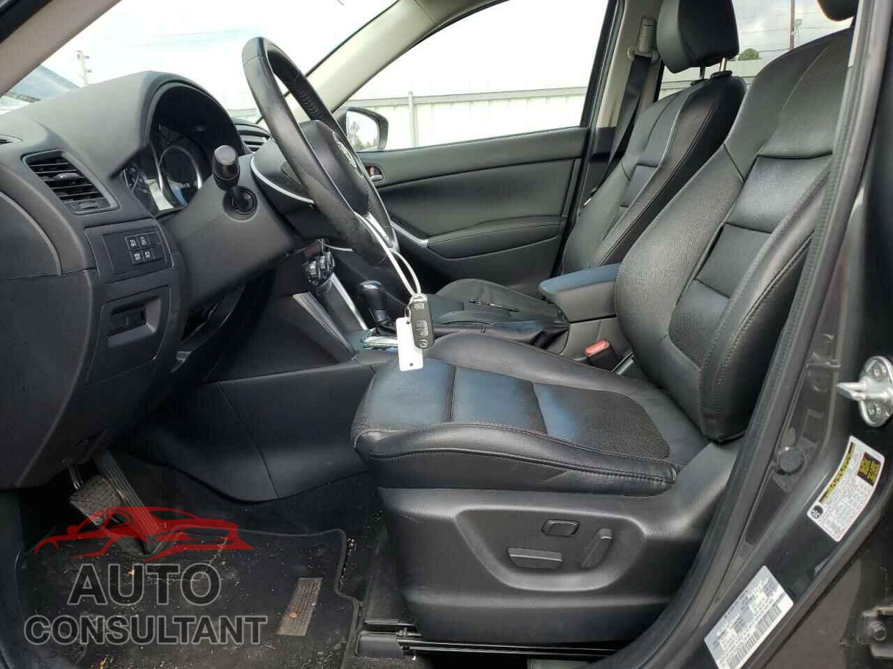 MAZDA CX-5 2015 - JM3KE2DY7F0523764