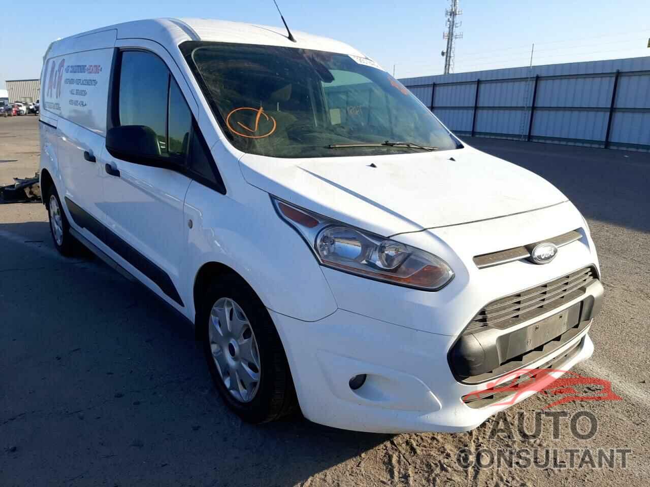 FORD TRANSIT CO 2016 - NM0LS7FX3G1260642