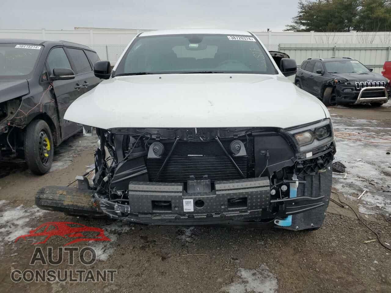 DODGE DURANGO 2023 - 1C4RDJDG4PC693463
